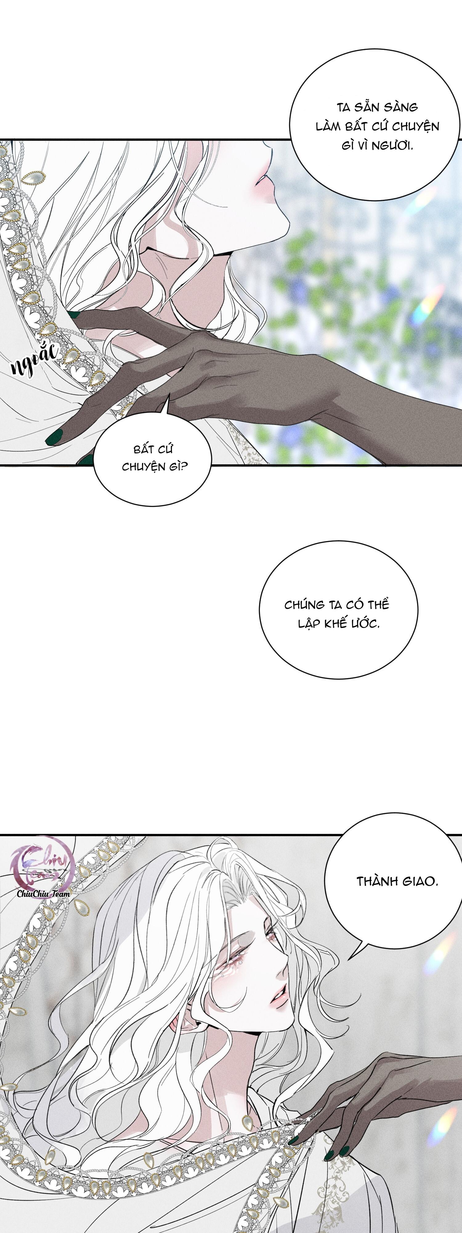 Đọc truyện Tùy Tâm Tùy Ý - Chapter 7.3