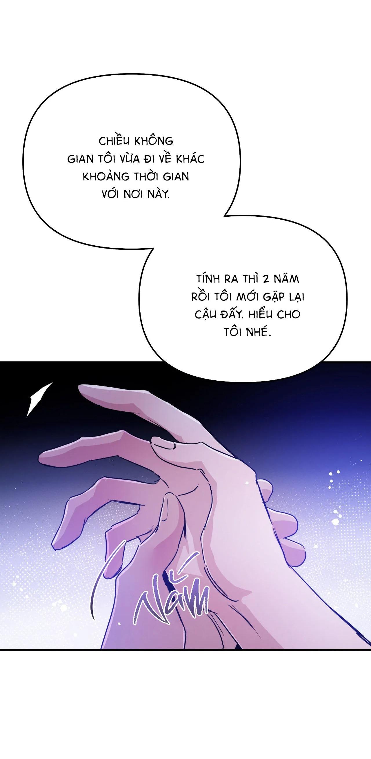 Đọc truyện  Ám Giữ Linh Hồn - Chapter 56
