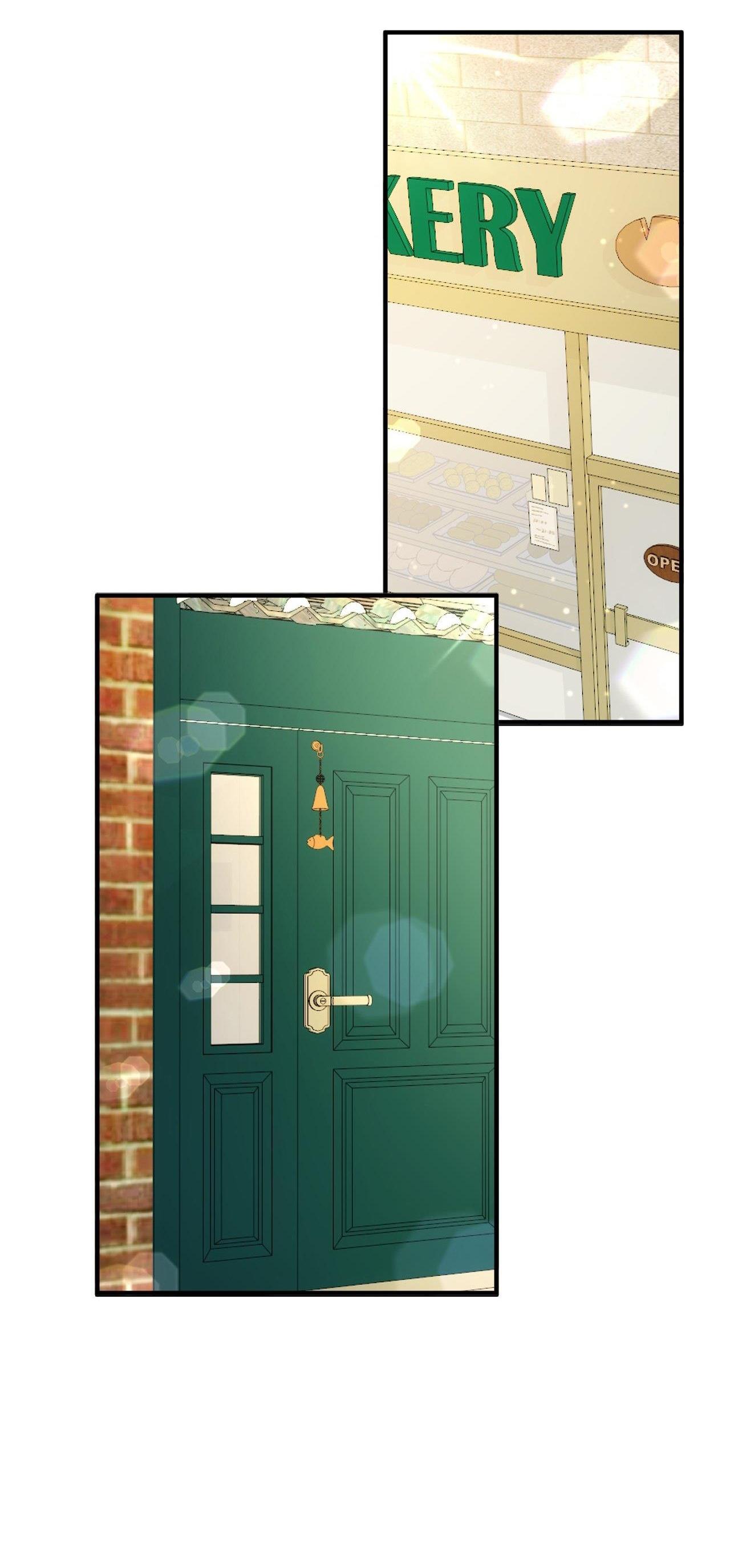 Đọc truyện MÓN ĐẶC BIỆT NGÀY THỨ BẢY LÀ TÔM CHIÊN - Chapter 1