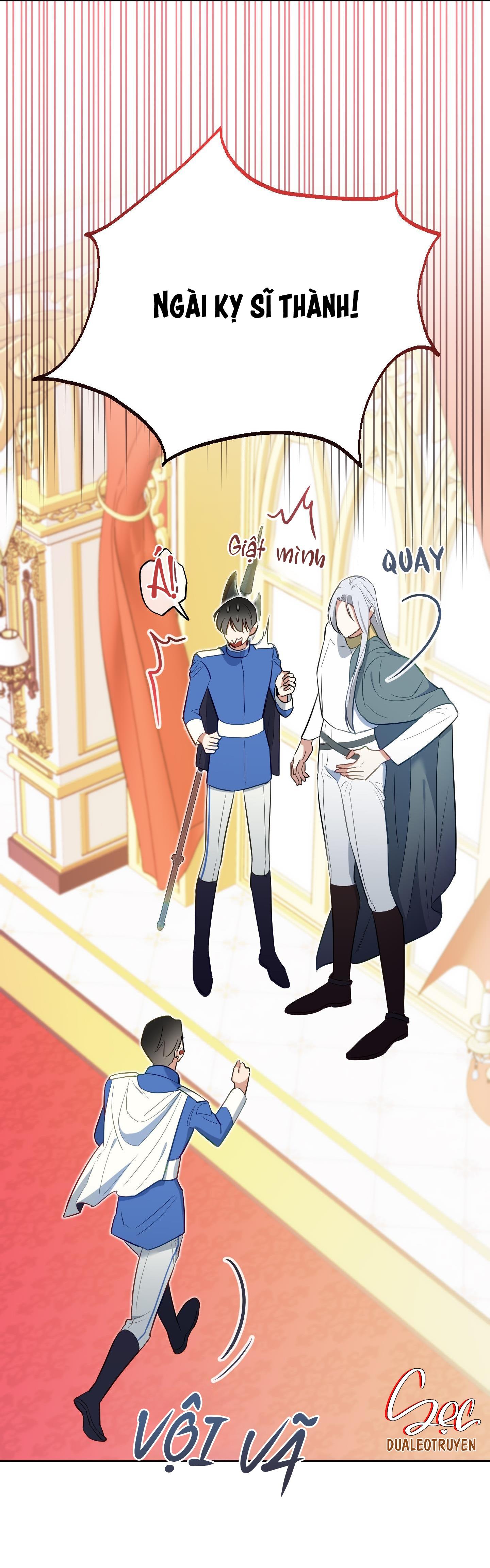 Đọc truyện (NP) TRỞ THÀNH VUA CÔNG LƯỢC - Chapter 43