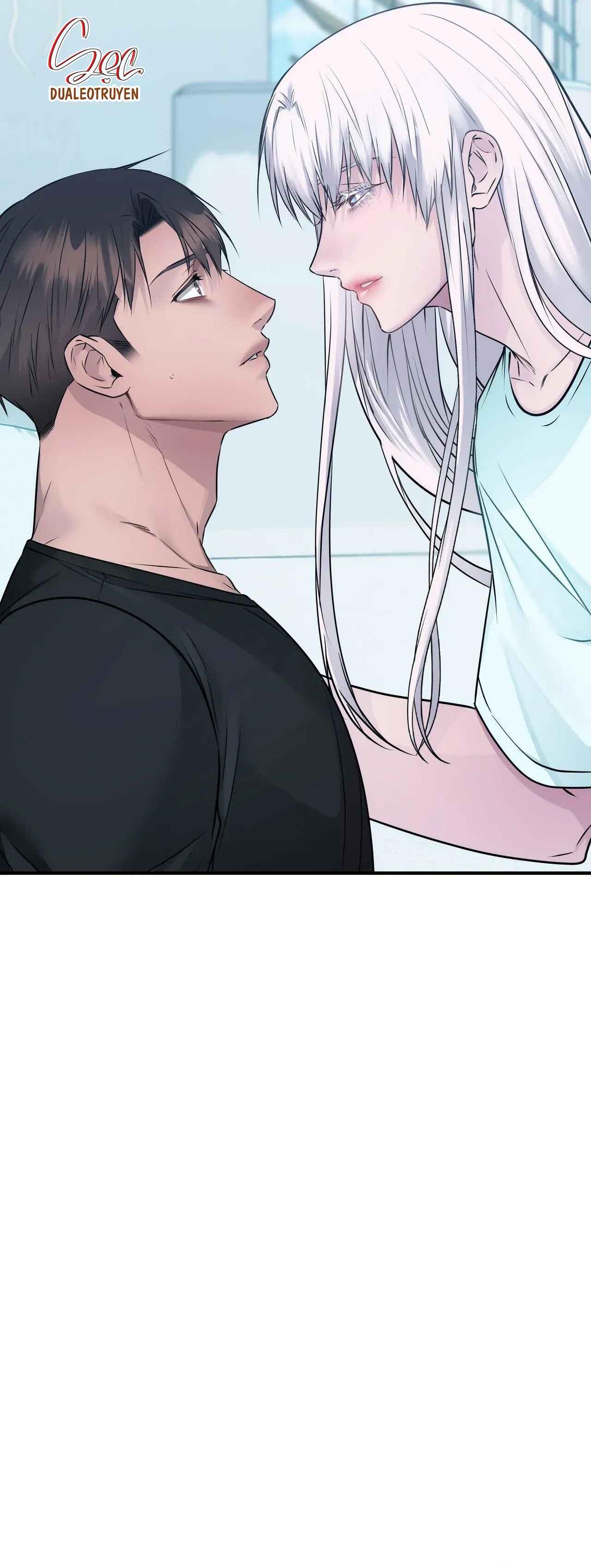 Đọc truyện ÂN NHÂN CỦA RẮN - Chapter 17