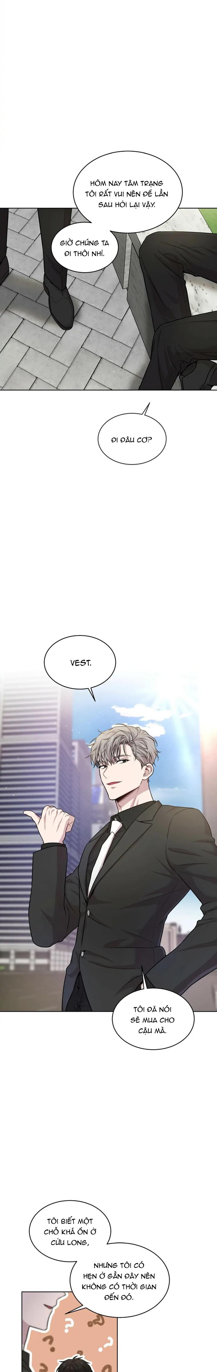 Đọc truyện Passion - Chapter 50