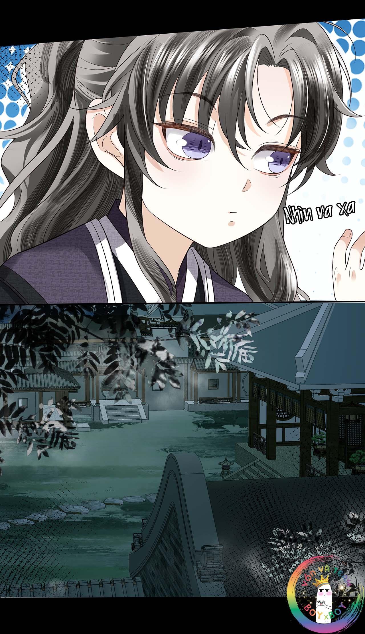 Đọc truyện (END) Đồng Tiền Kham Thế - Chapter 15