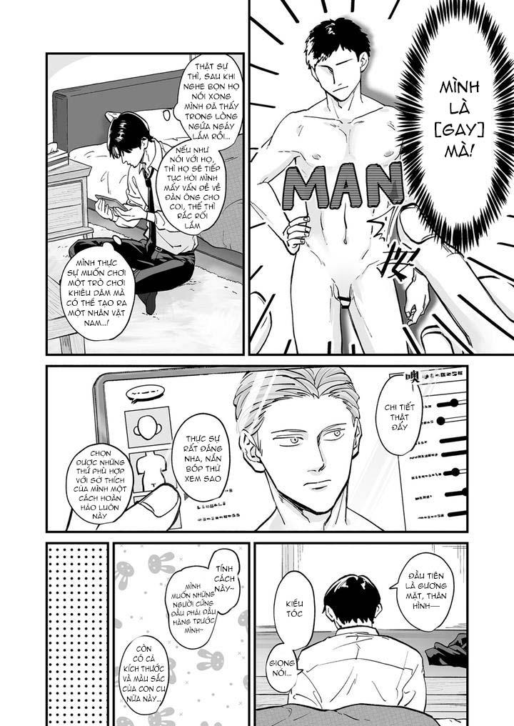 Đọc truyện Cưng mà nói - Chapter 55