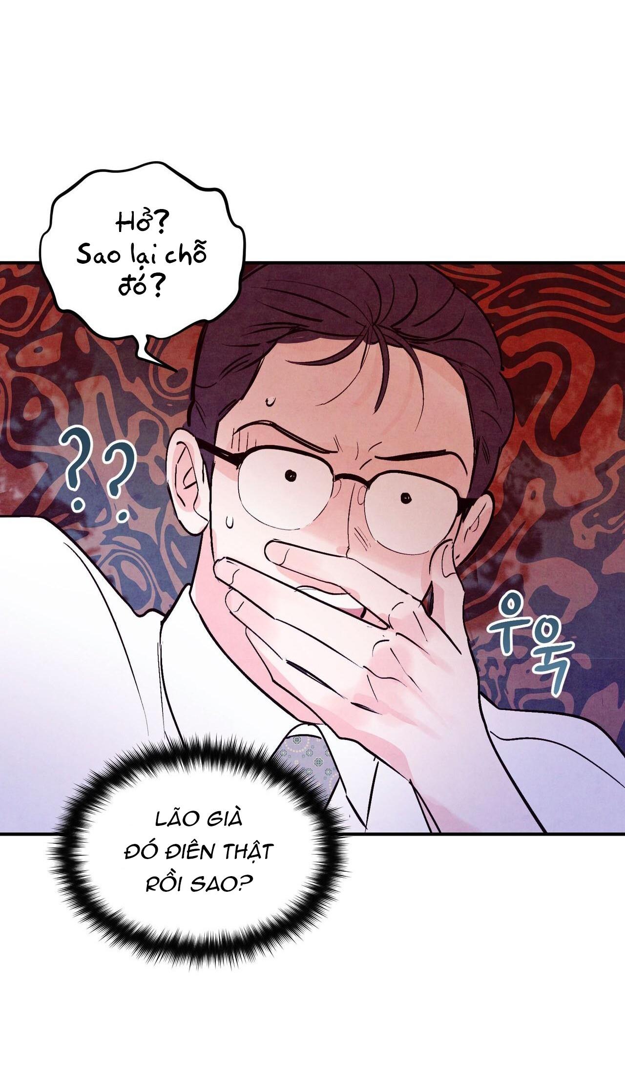 Đọc truyện Say Tình - Chapter 55