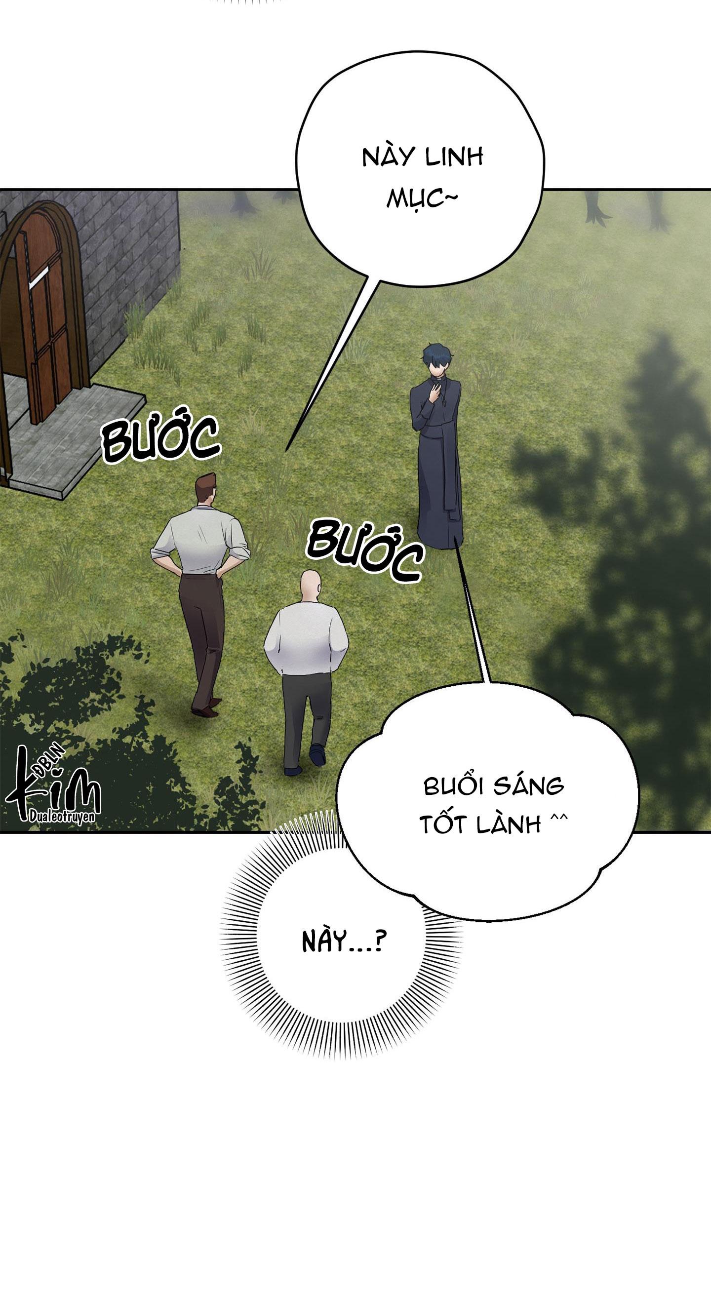 Đọc truyện BL NGẮN CHỊCH HỎNY - Chapter 22.2