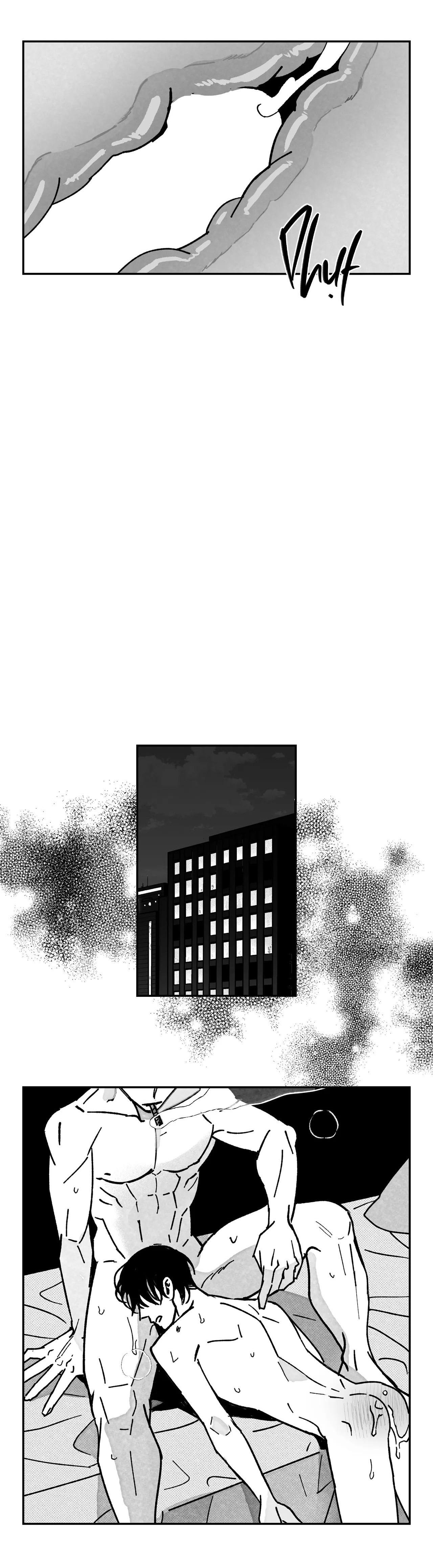 Đọc truyện  Sự kết hợp hoàn hảo - Chapter 23