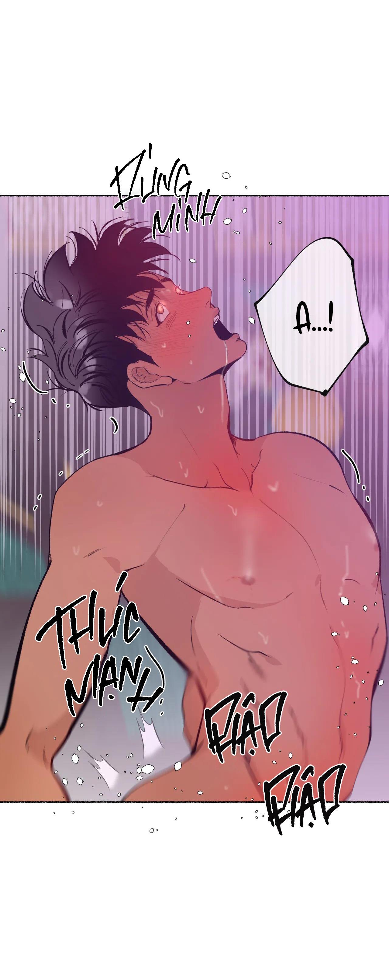 Đọc truyện HỔ NGÀN NĂM - Chapter 38