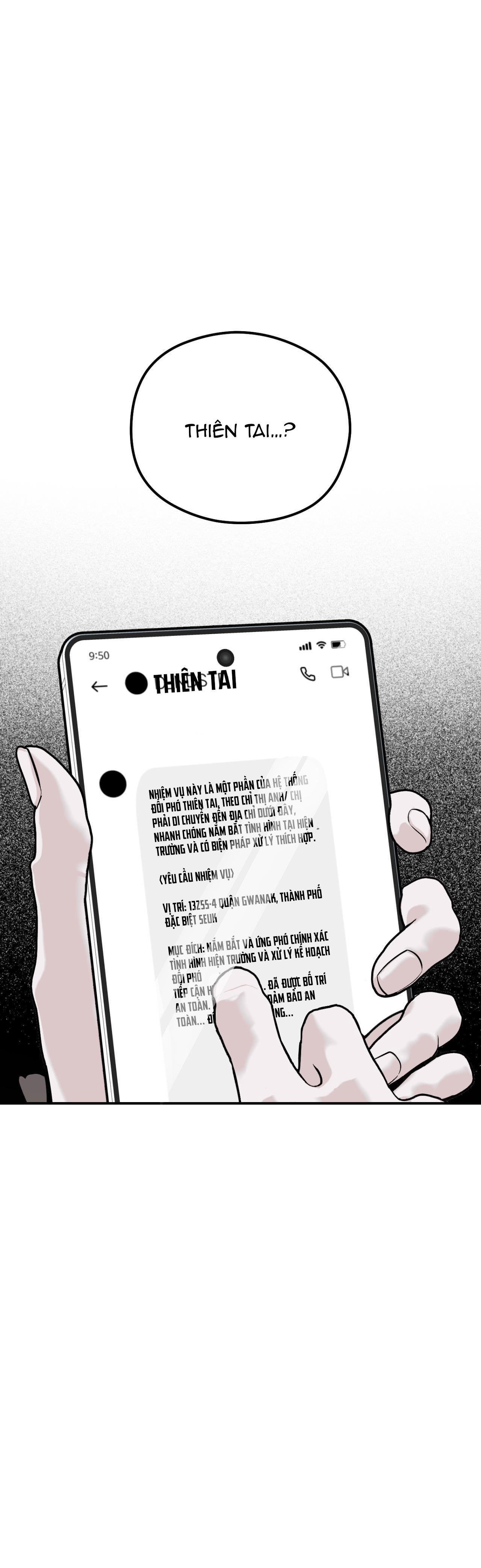 Đọc truyện BÓNG RẮN DƯỚI ÁNH TRĂNG - Chapter 13