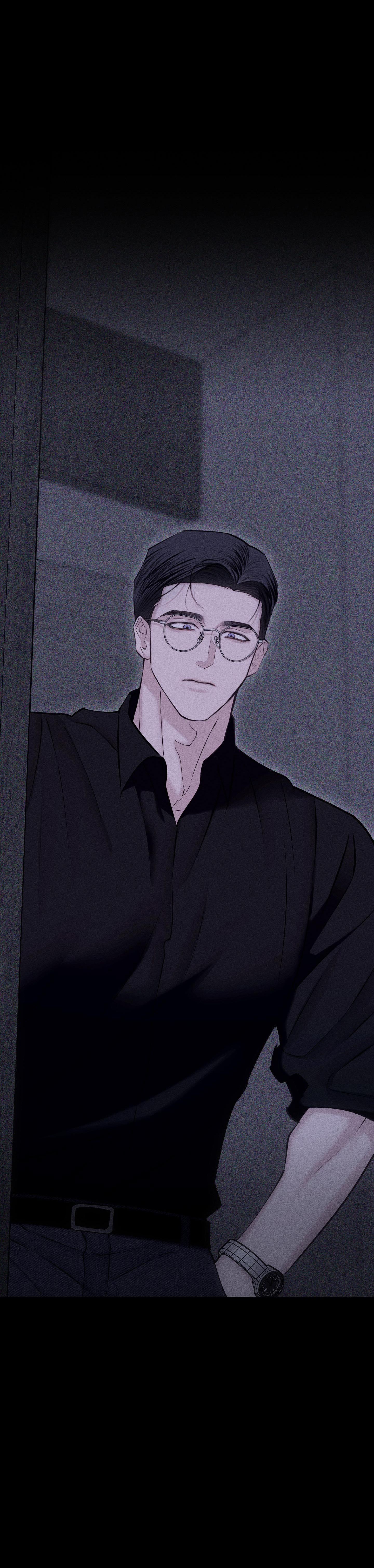 Đọc truyện HÌNH THÁI TÌNH TAN - Chapter 53