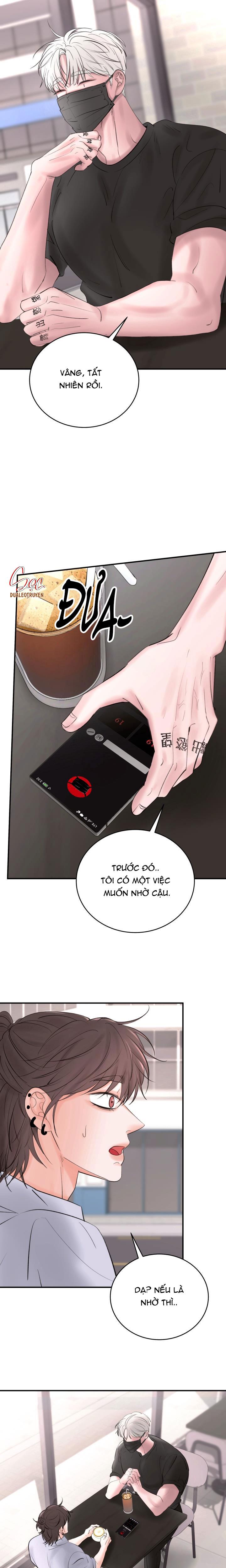 Đọc truyện LIVE CÙNG KẺ LẬP DỊ - Chapter 1