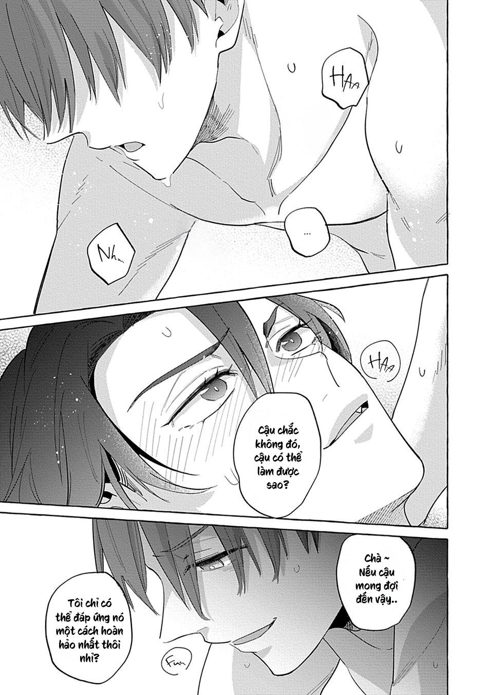 Đọc truyện AKIRA Roji Shirouto dakedo Ari desu ka - Chapter 1