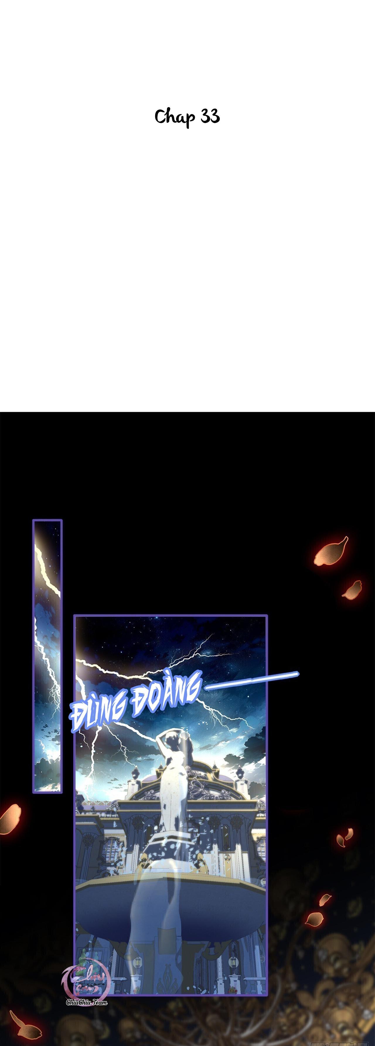 Đọc truyện Thánh Tâm không dễ chọc - Chapter 33