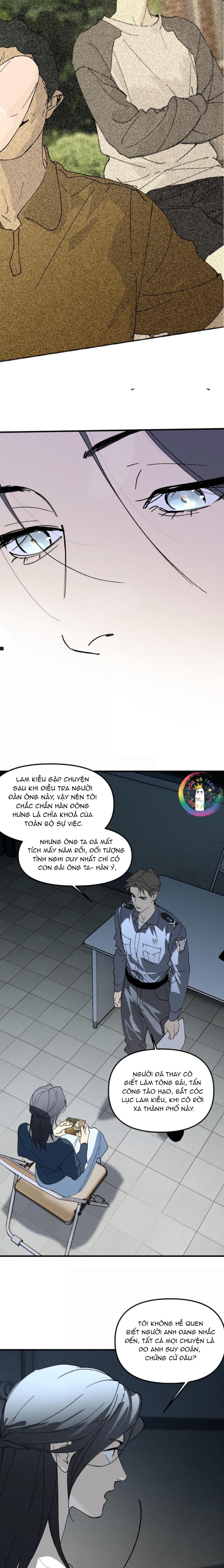 Đọc truyện (END) ID Của Thần - Chapter 73