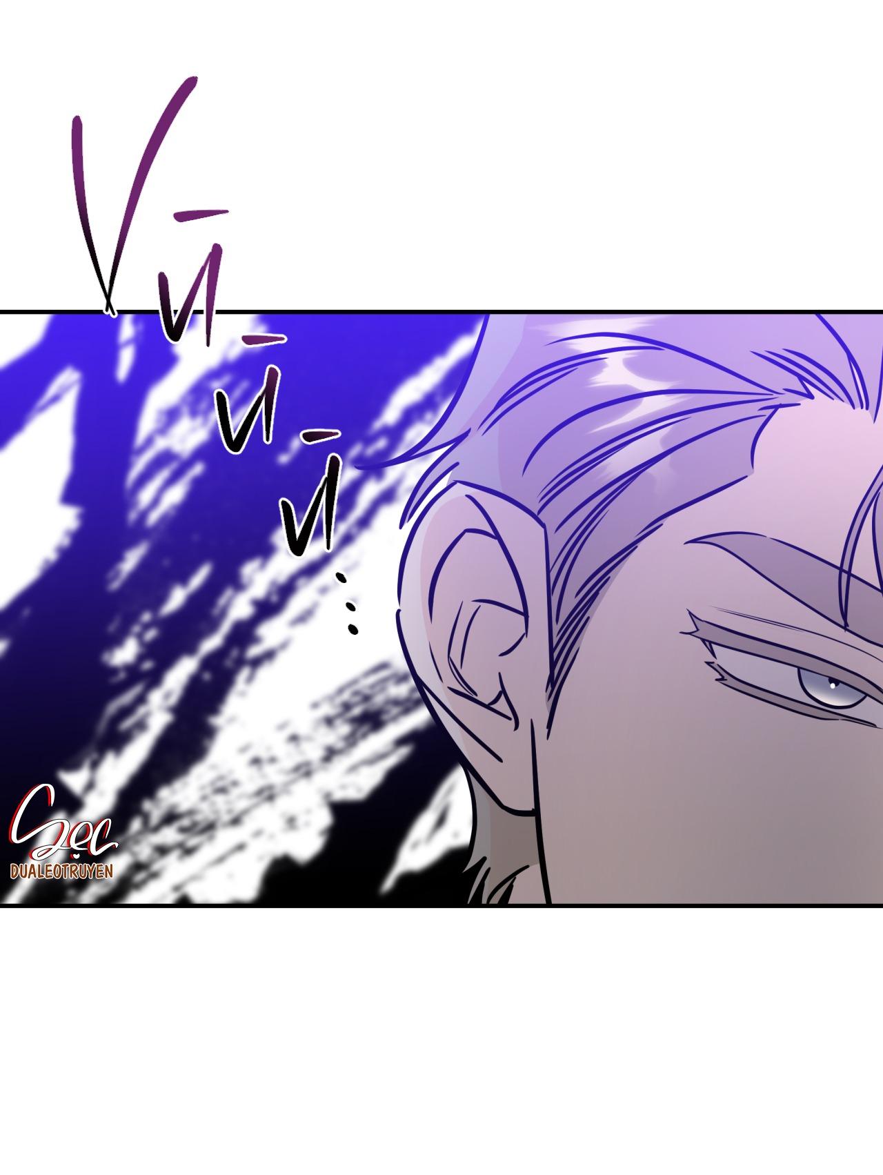 Đọc truyện LỆNH CỨU RỖI - Chapter 27