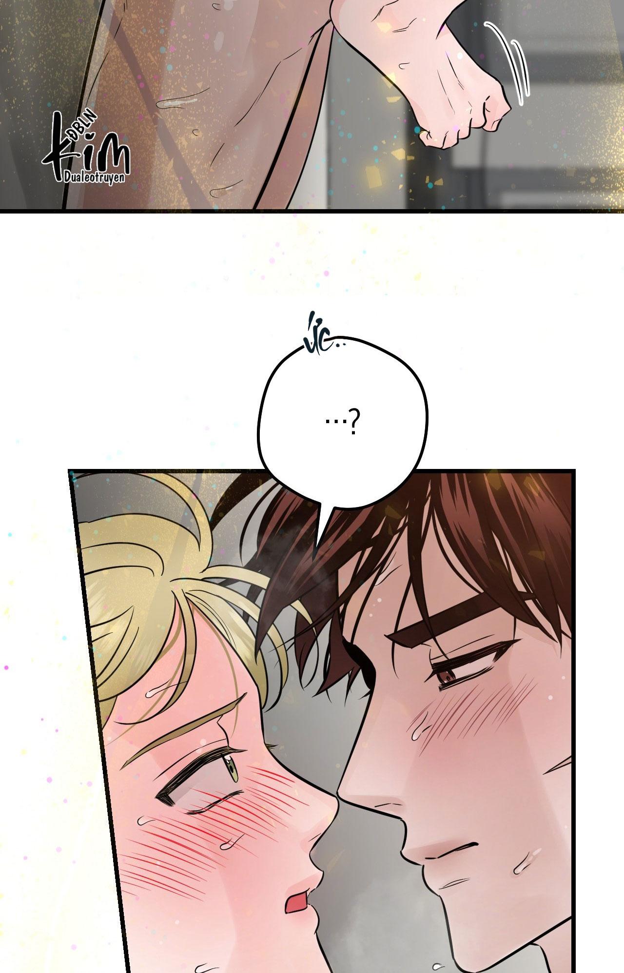 Đọc truyện OVER THE PARADISE - Chapter 48