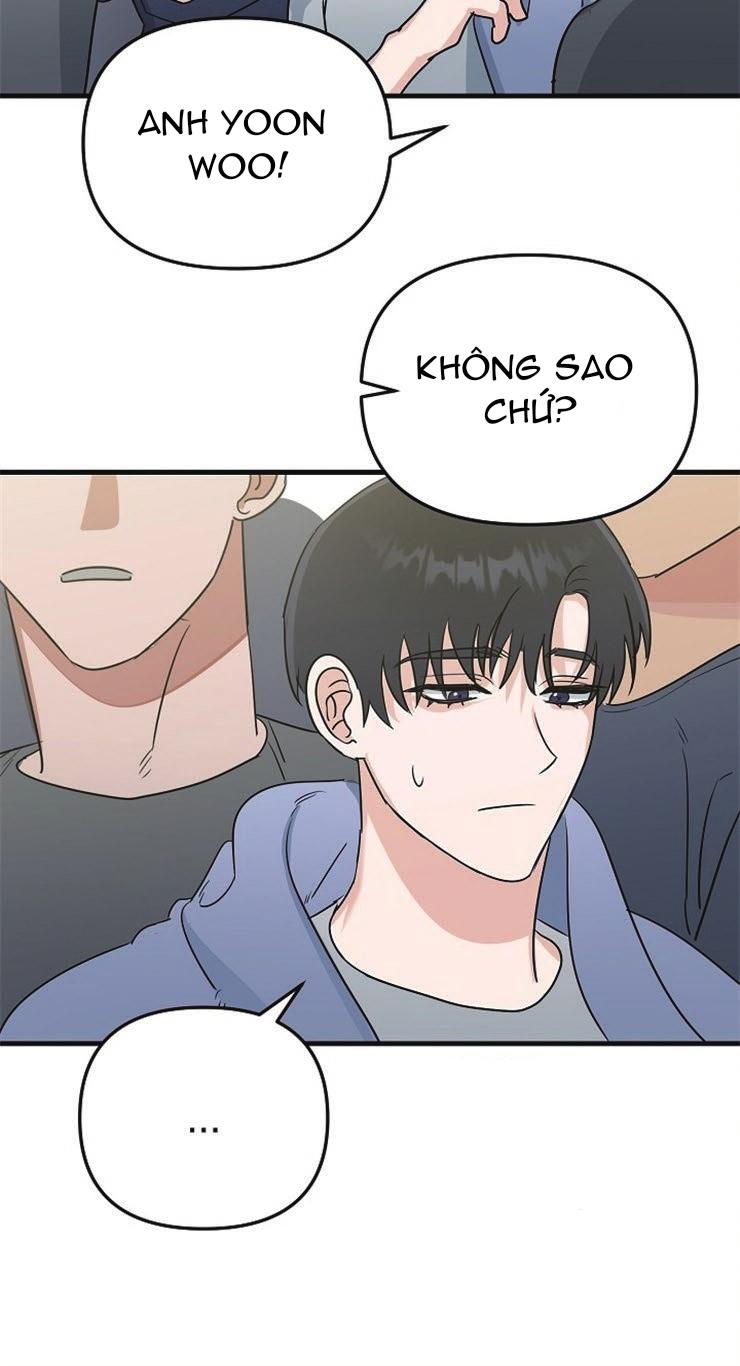 Đọc truyện Thiên Đường - Chapter 14
