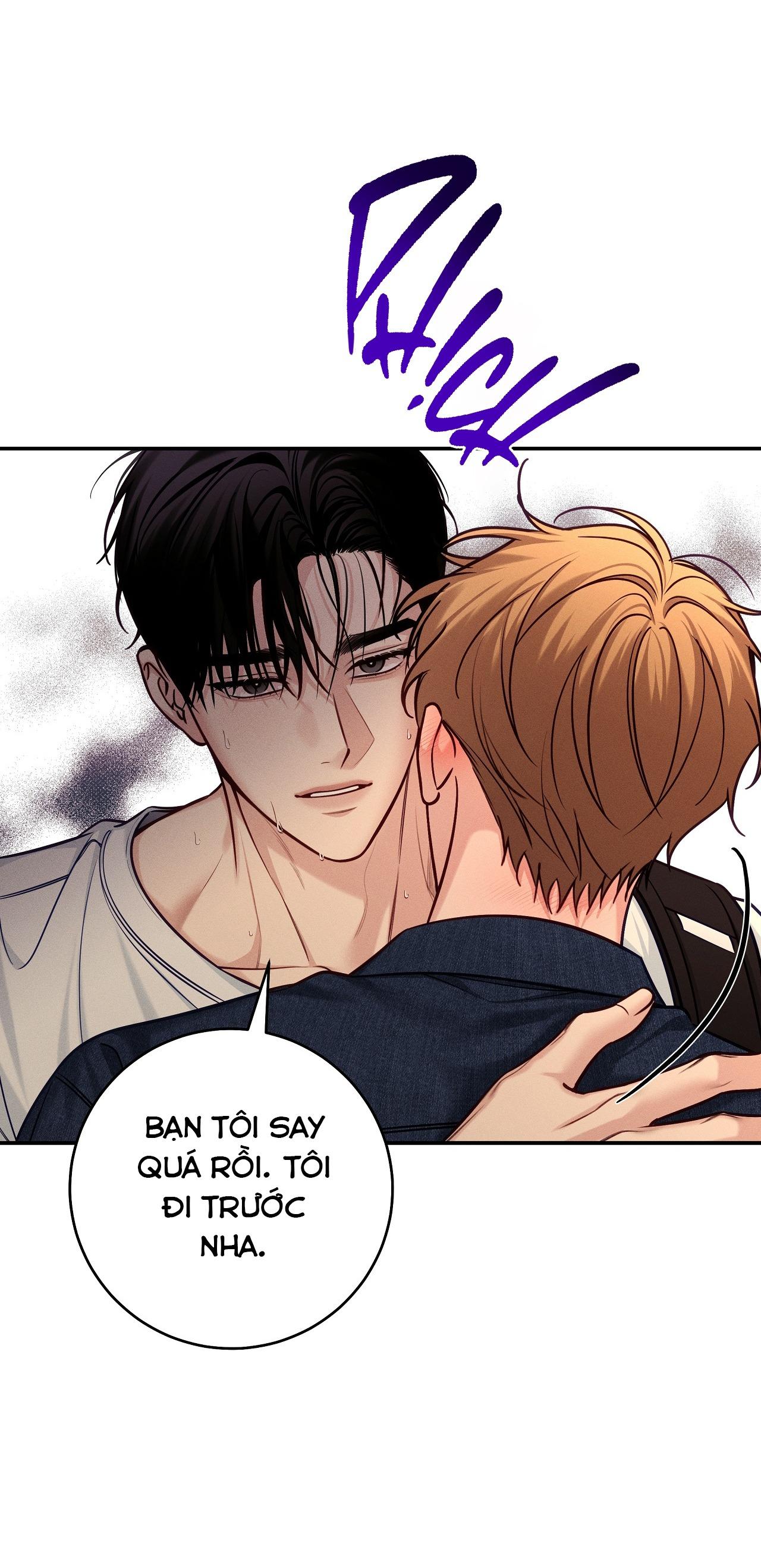Đọc truyện (END) MÙA HÈ NĂM ẤY - Chapter 50