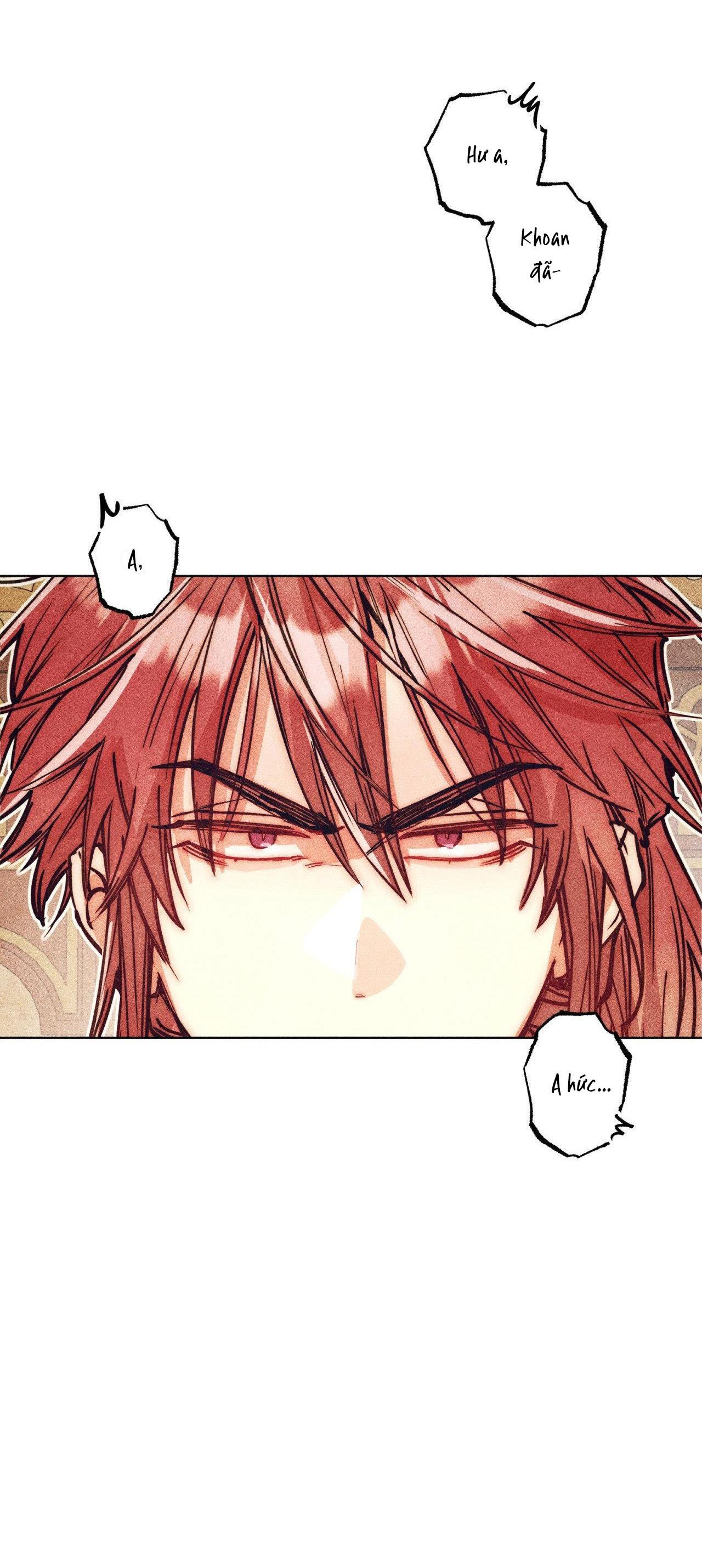 Đọc truyện  Làm vị cứu tinh thật dễ dàng - Chapter 99