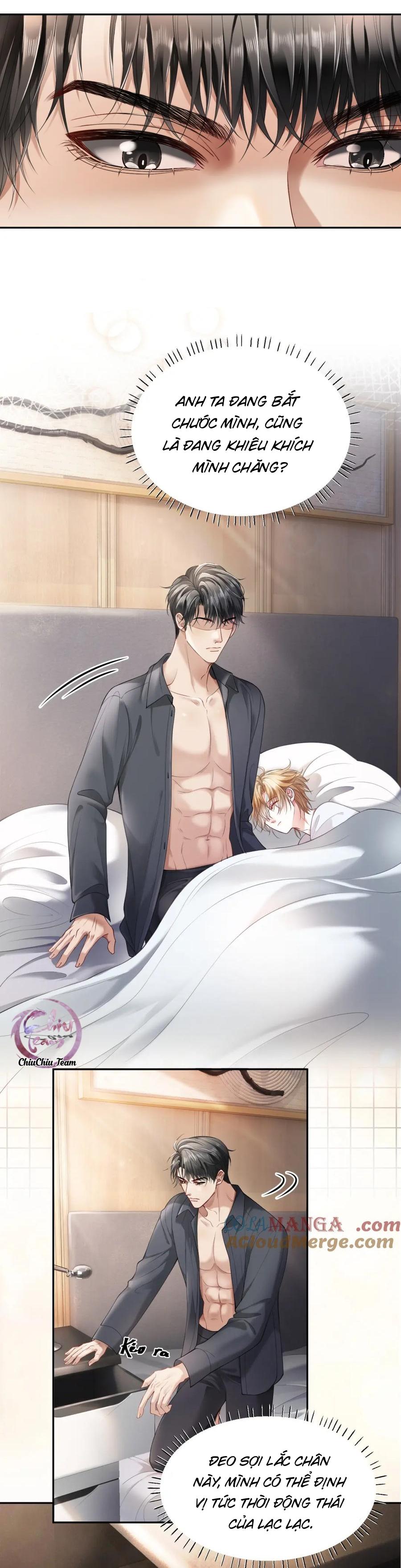 Đọc truyện Tiểu thiếu gia dựa vào nhan sắc càn quét toàn hệ thống - Chapter 16