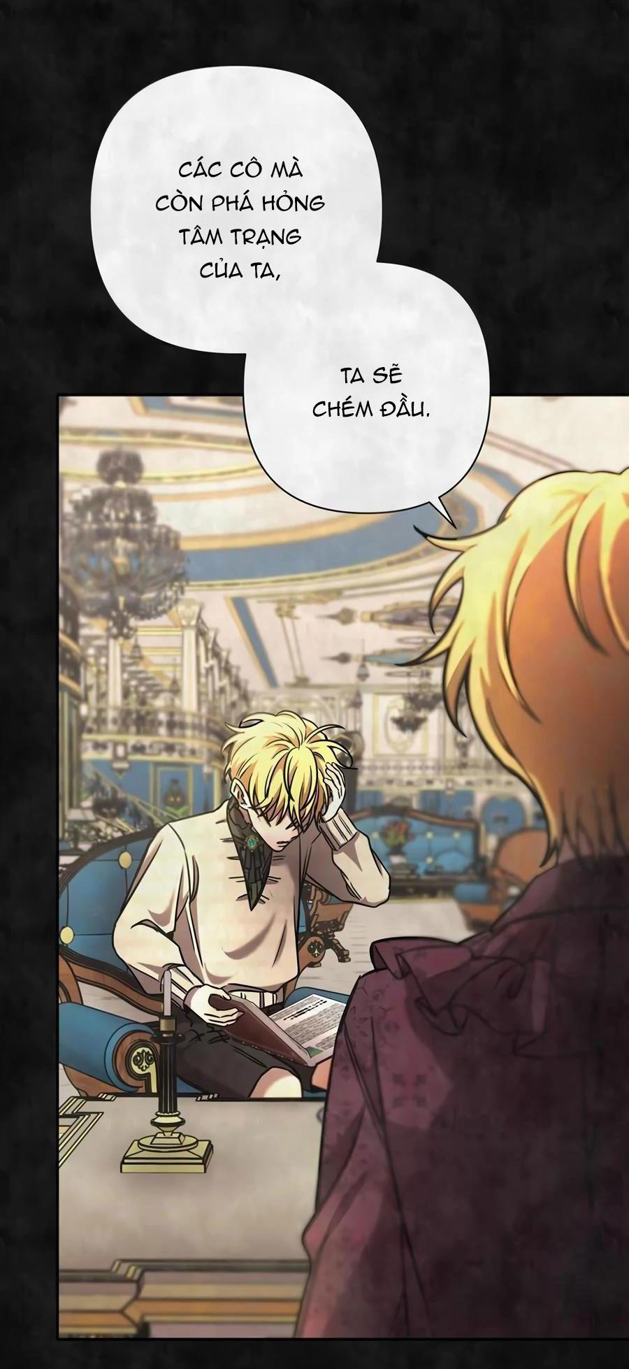 Đọc truyện Mắc Kẹt Trong Game Hẹn Hò Của Em Gái Tôi - Chapter 66