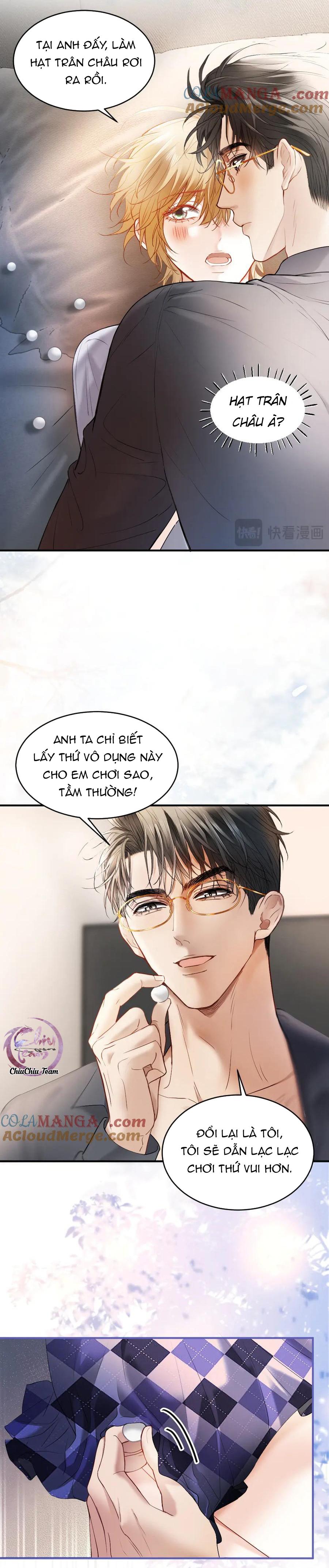 Đọc truyện Tiểu thiếu gia dựa vào nhan sắc càn quét toàn hệ thống - Chapter 27