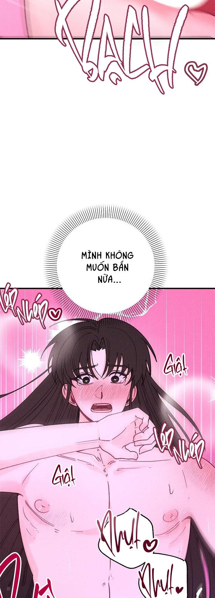Đọc truyện BL CỔ TRANG-ÂU CỔ NGẮN NHÀ KIM - Chapter 32.6