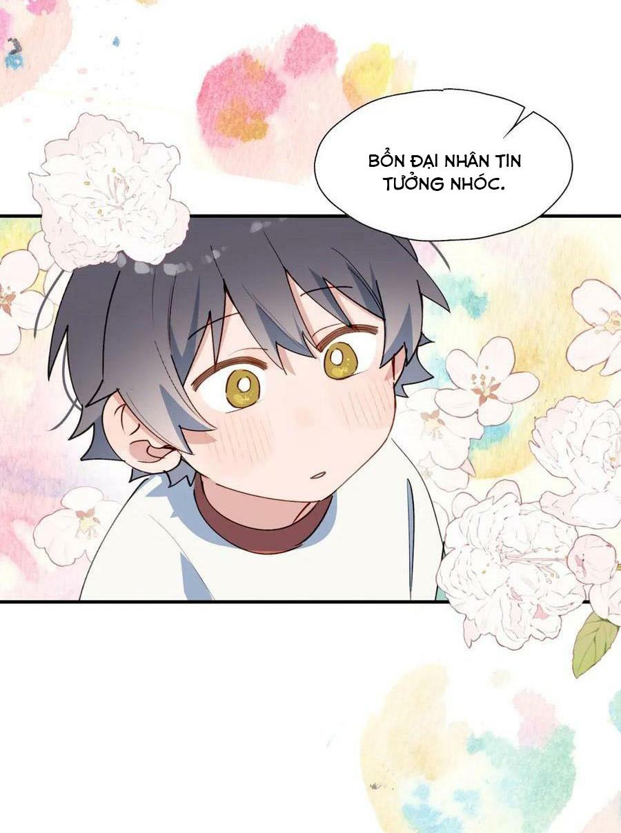 Đọc truyện Ma vương đại nhân luôn trêu chọc tôi - Chapter 72