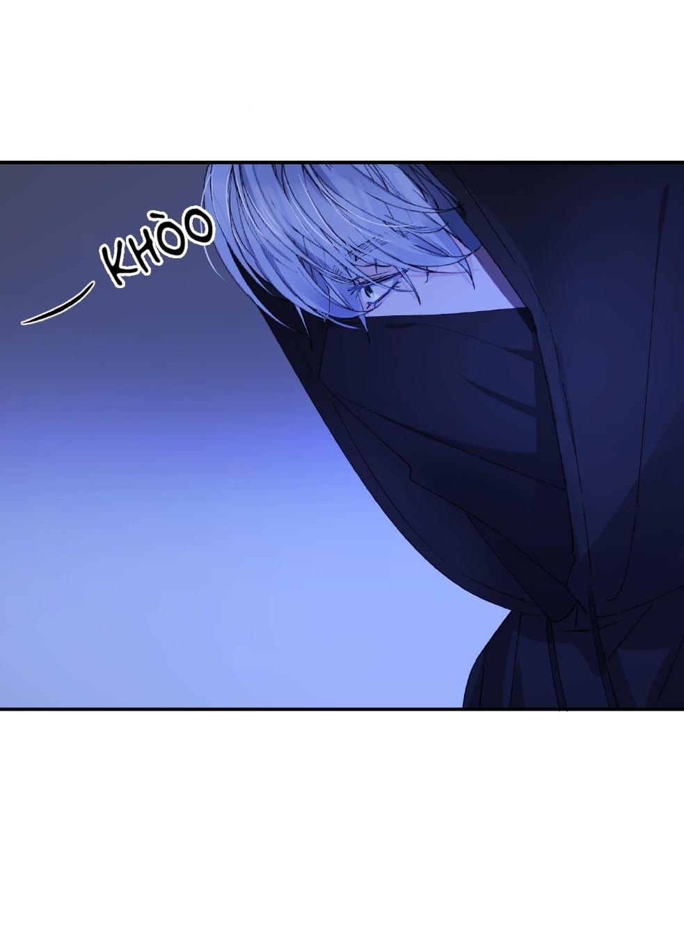 Đọc truyện Tuyển Tập Manhwa Dằm Khăm - Chapter 79