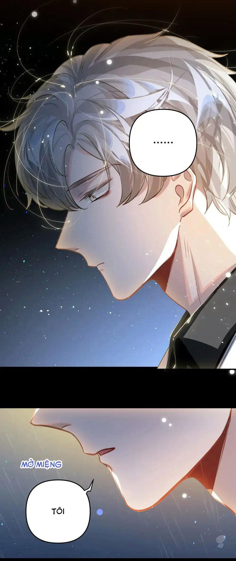 Đọc truyện Tôi có bệnh - Chapter 52