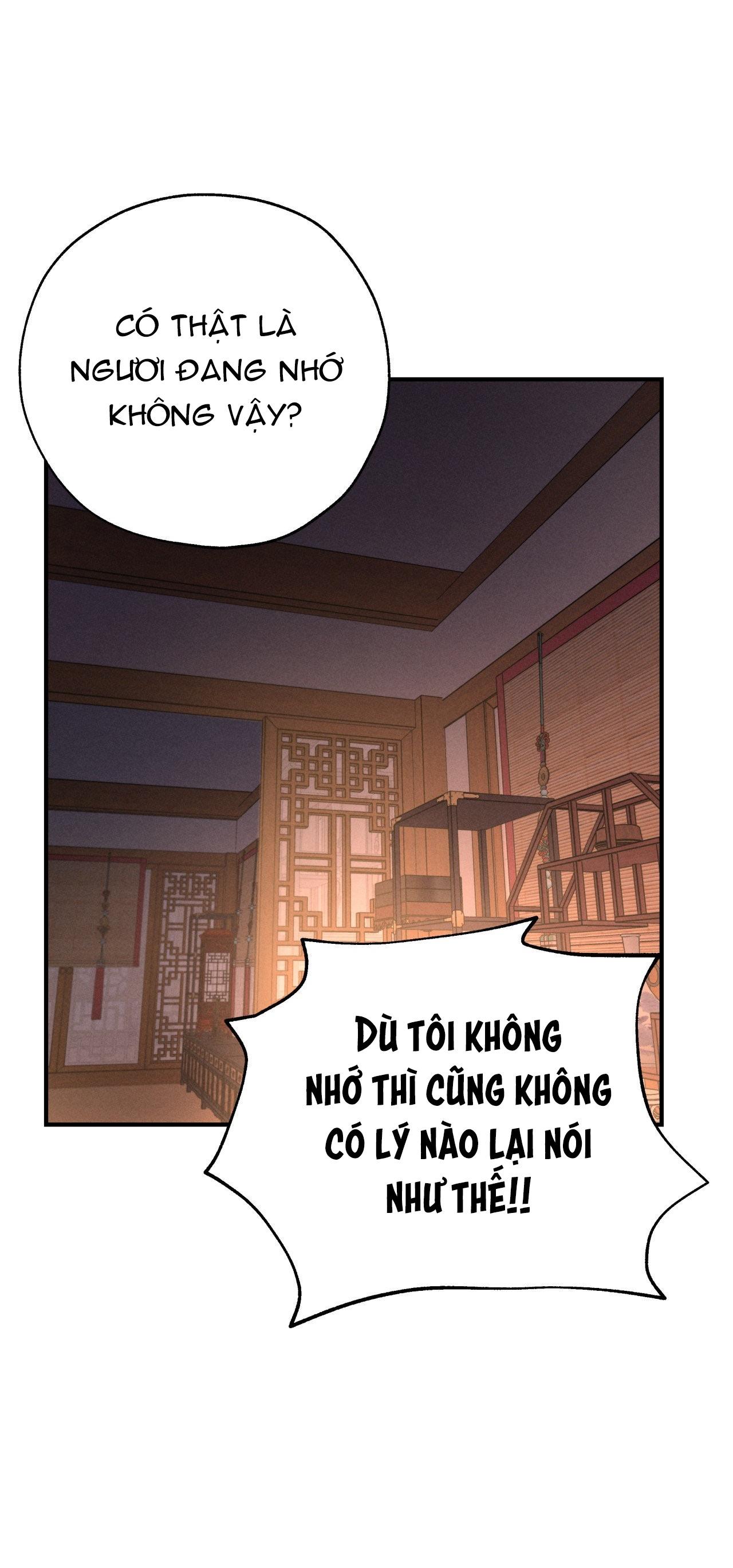 Đọc truyện DƯƠNG KHÍ - Chapter 11