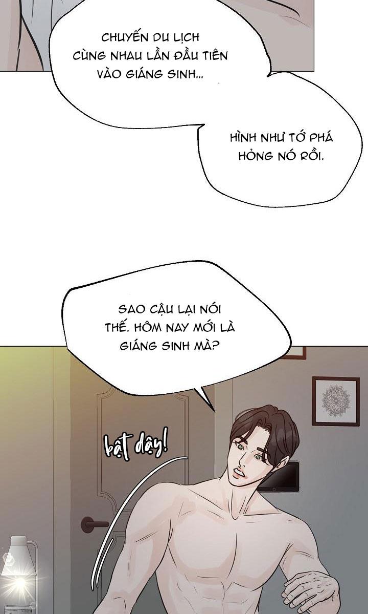 Đọc truyện Ở LẠI BÊN TÔI - Chapter 58