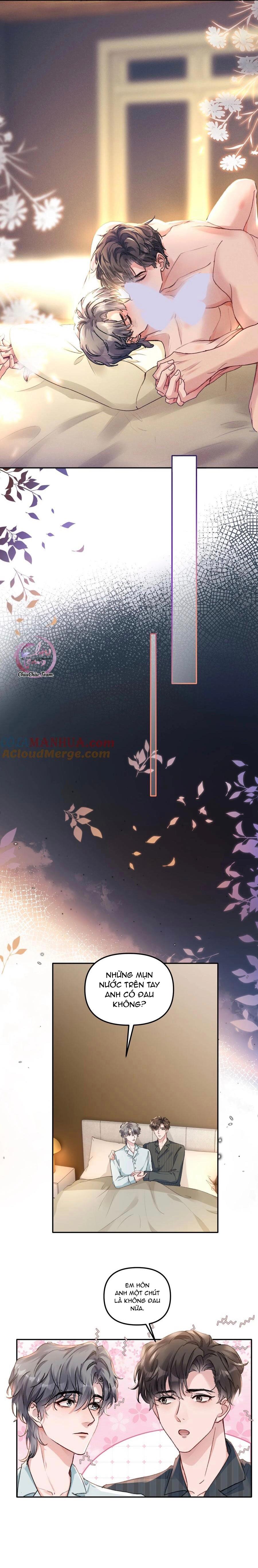 Đọc truyện Hữu Danh - Chapter 55