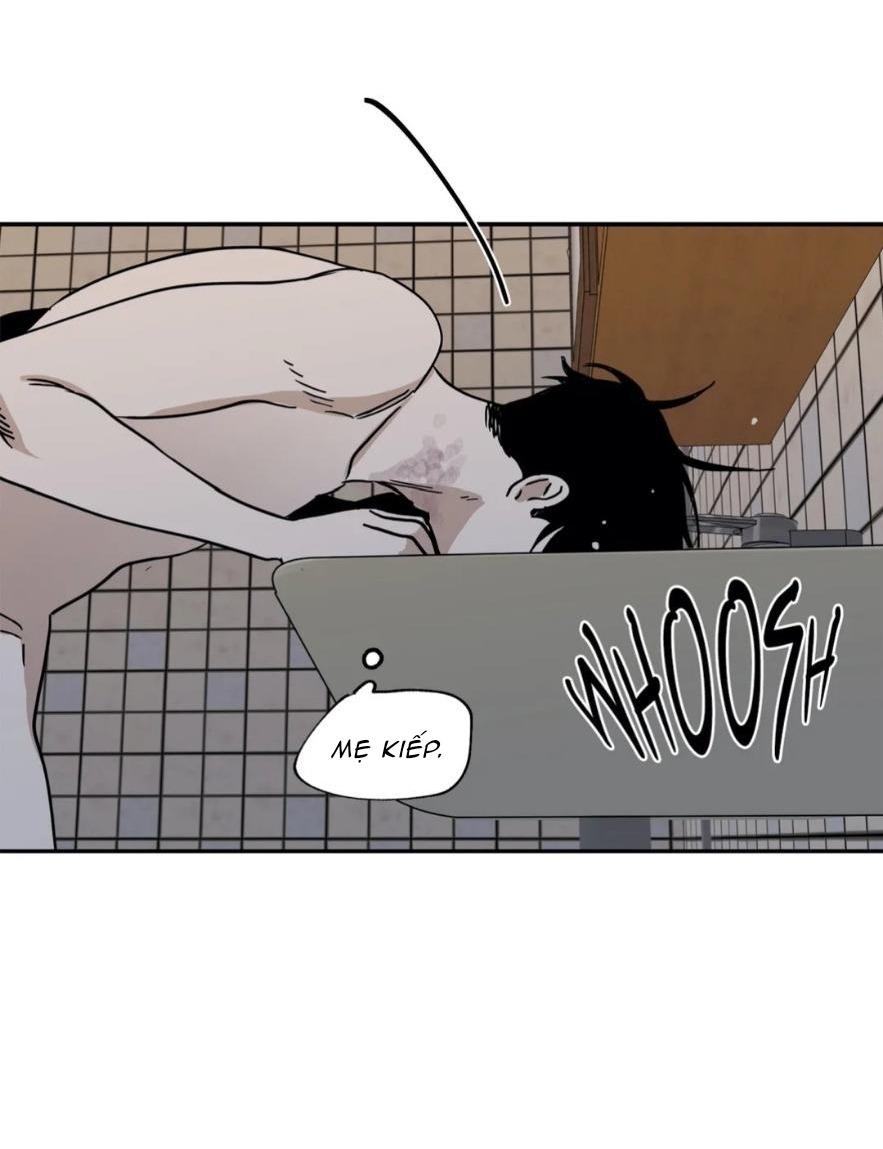 Đọc truyện Thủy triều thấp lúc chạng vạng - Chapter 13