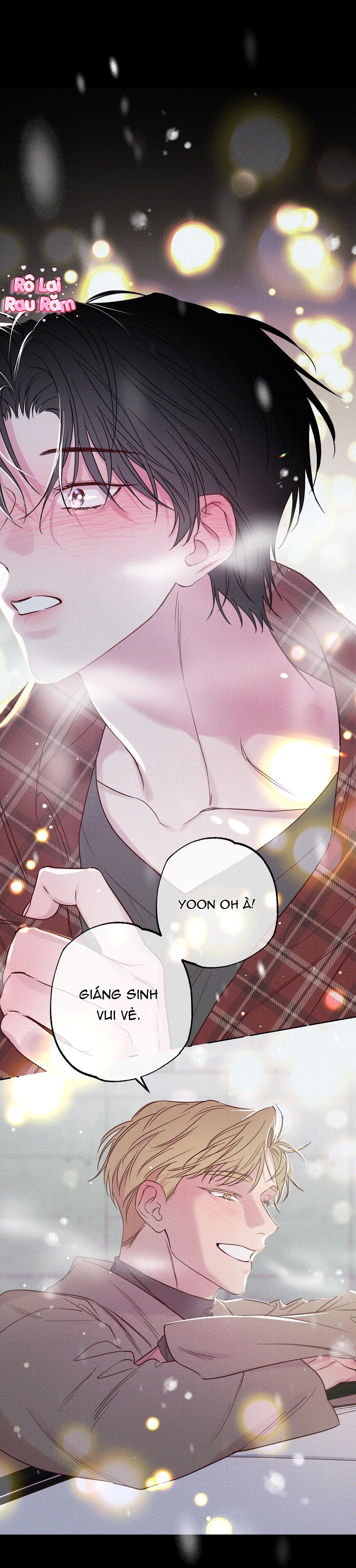 Đọc truyện SÓNG ÔM BỜ CÁT - Chapter 29