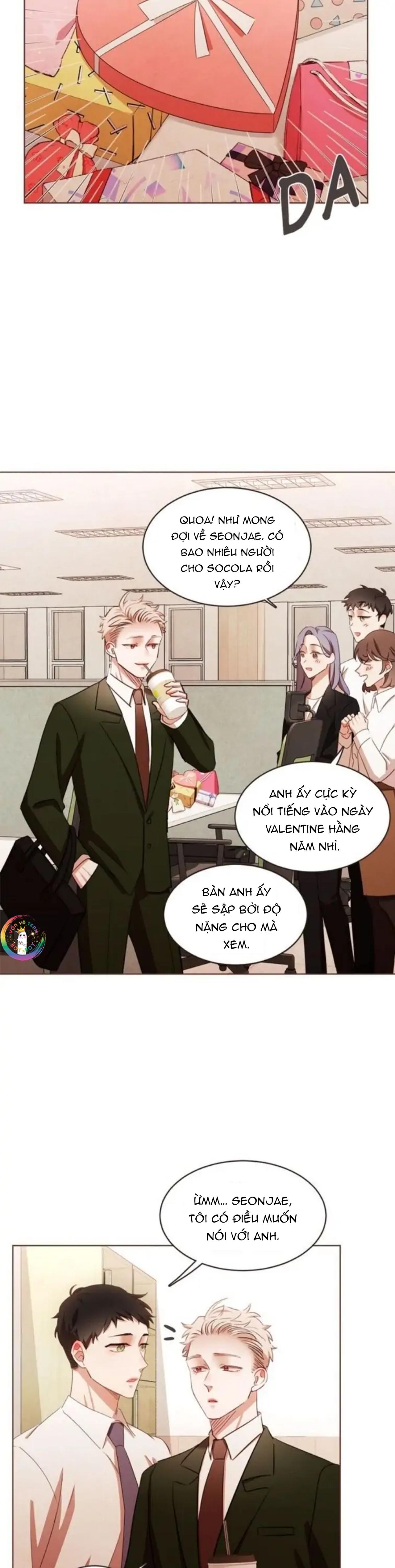 Đọc truyện Ma Cà Rồng Đếch Có Thật Đâu! (END) - Chapter 75