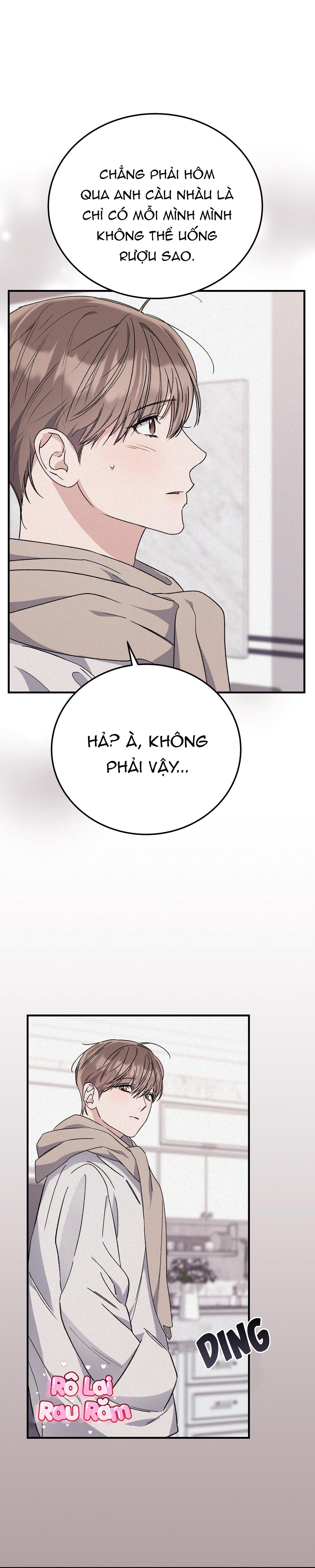 Đọc truyện FormLess - Chapter 43