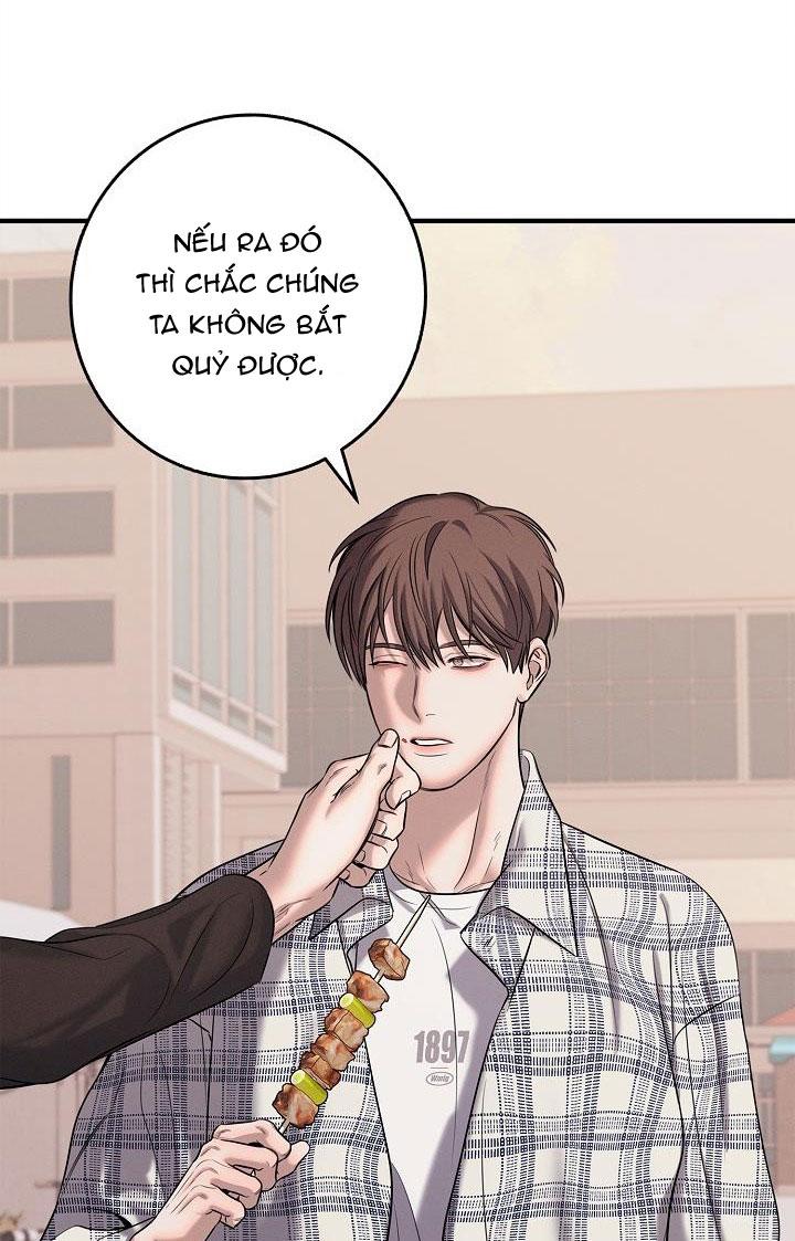 Đọc truyện ĐÊM KHÔNG DẤU VẾT - Chapter 29