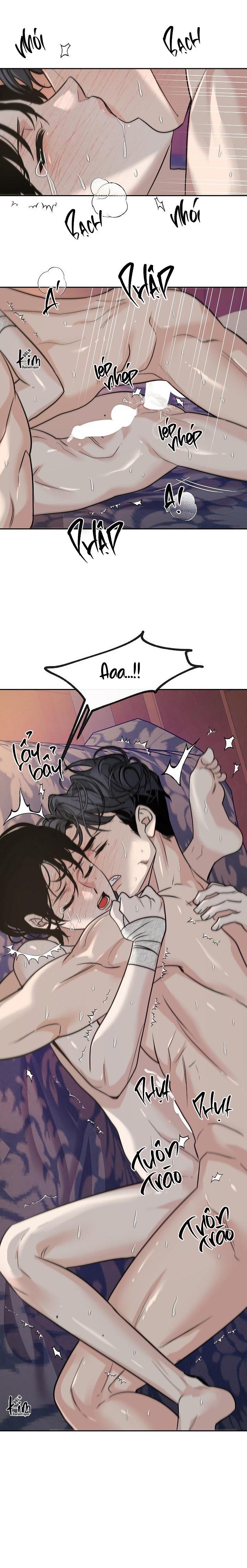Đọc truyện Sa Ha (Anh dâu x em chồng) - Chapter 42
