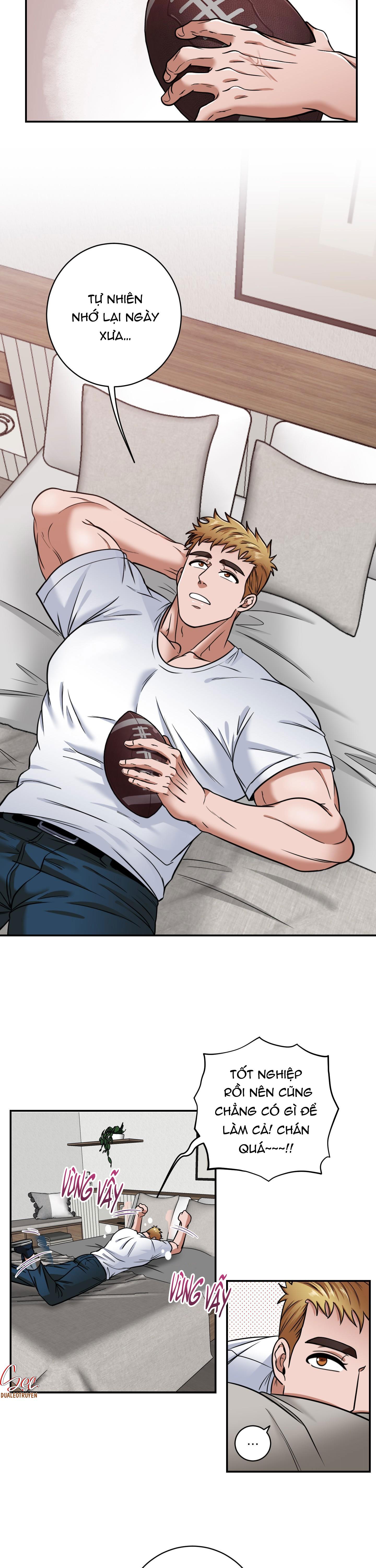 Đọc truyện TUYỂN TẬP NHỮNG ÔNG CHÚ TÀ ZÂM - Chapter 10.1