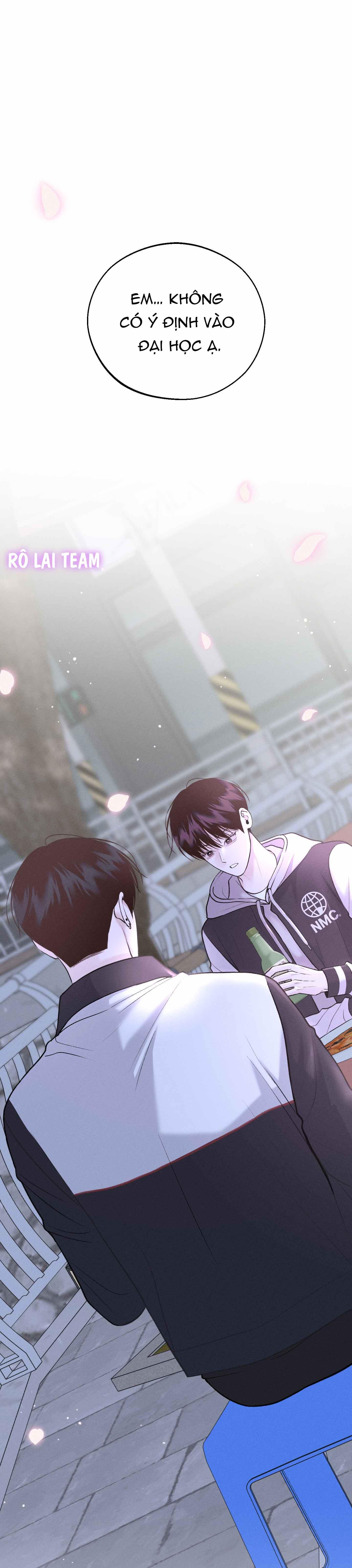 Đọc truyện  Cứu tinh của Thứ Hai - Chapter 26