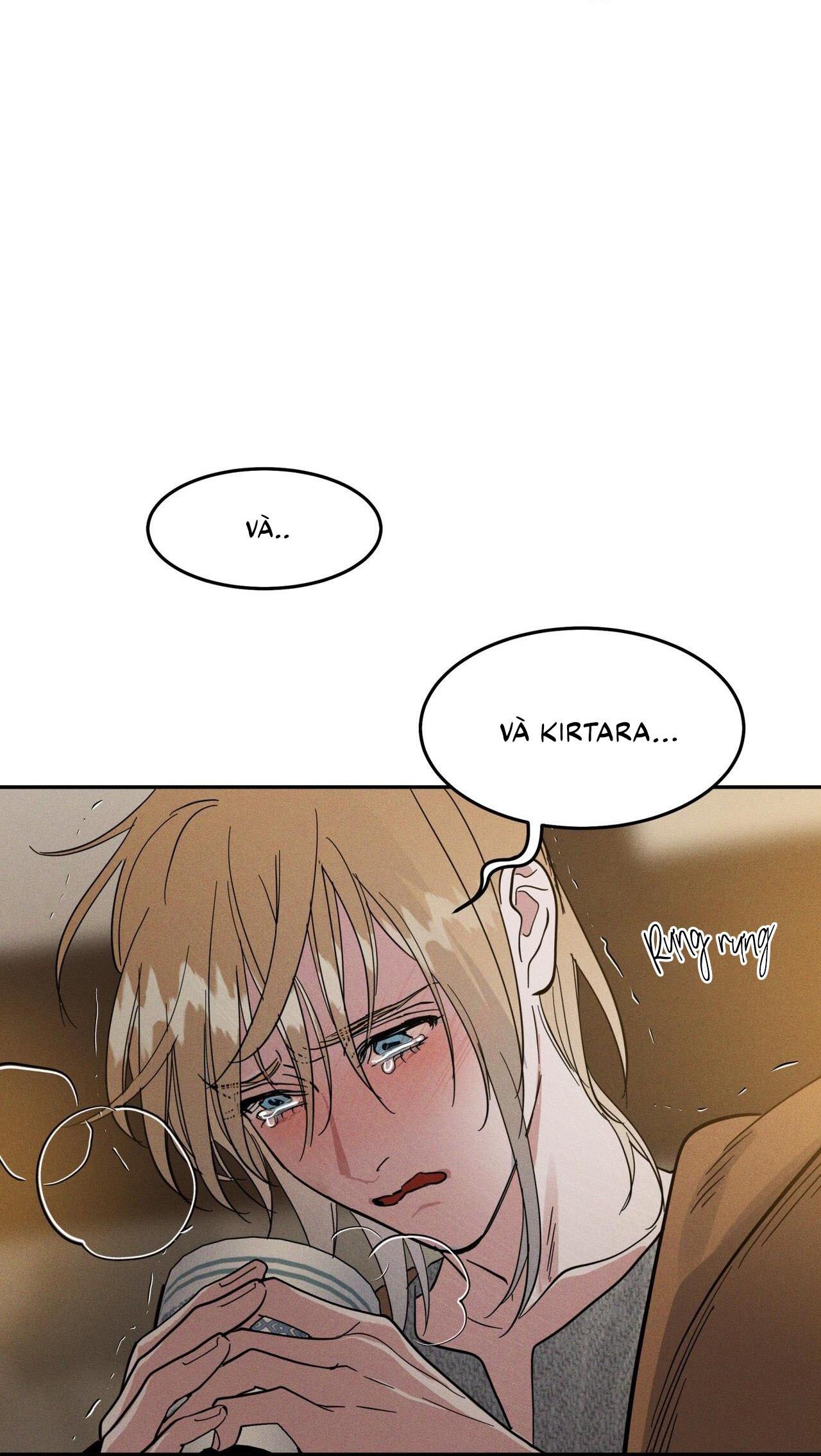 Đọc truyện  Antidote - Chapter 8