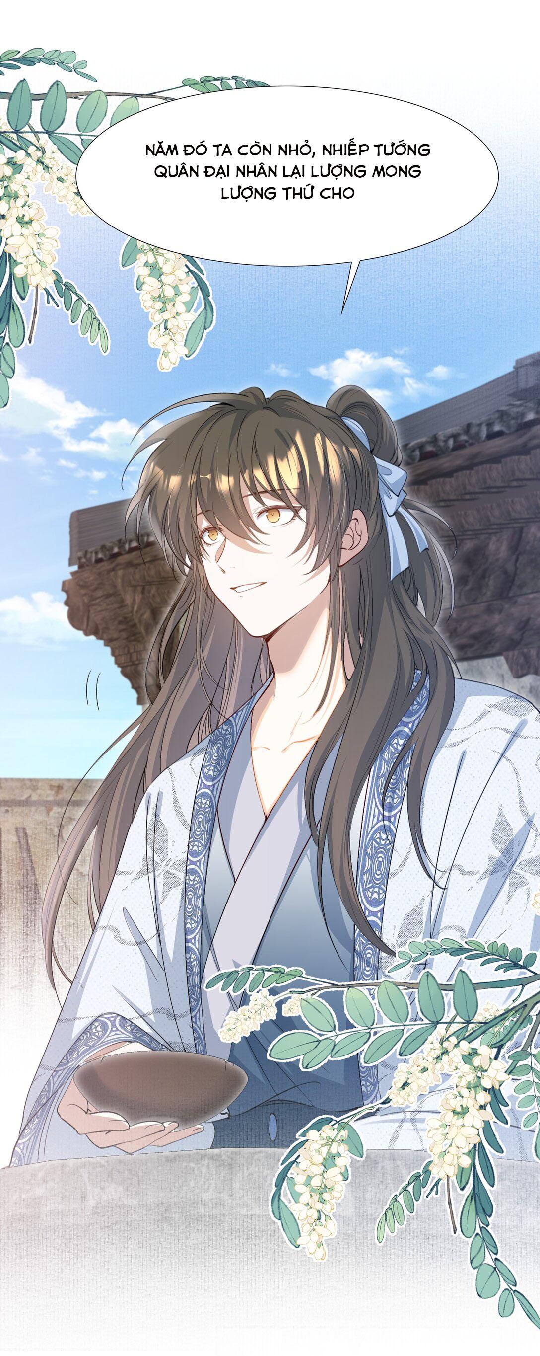 Đọc truyện Loạn thế vi vương - Chapter 91