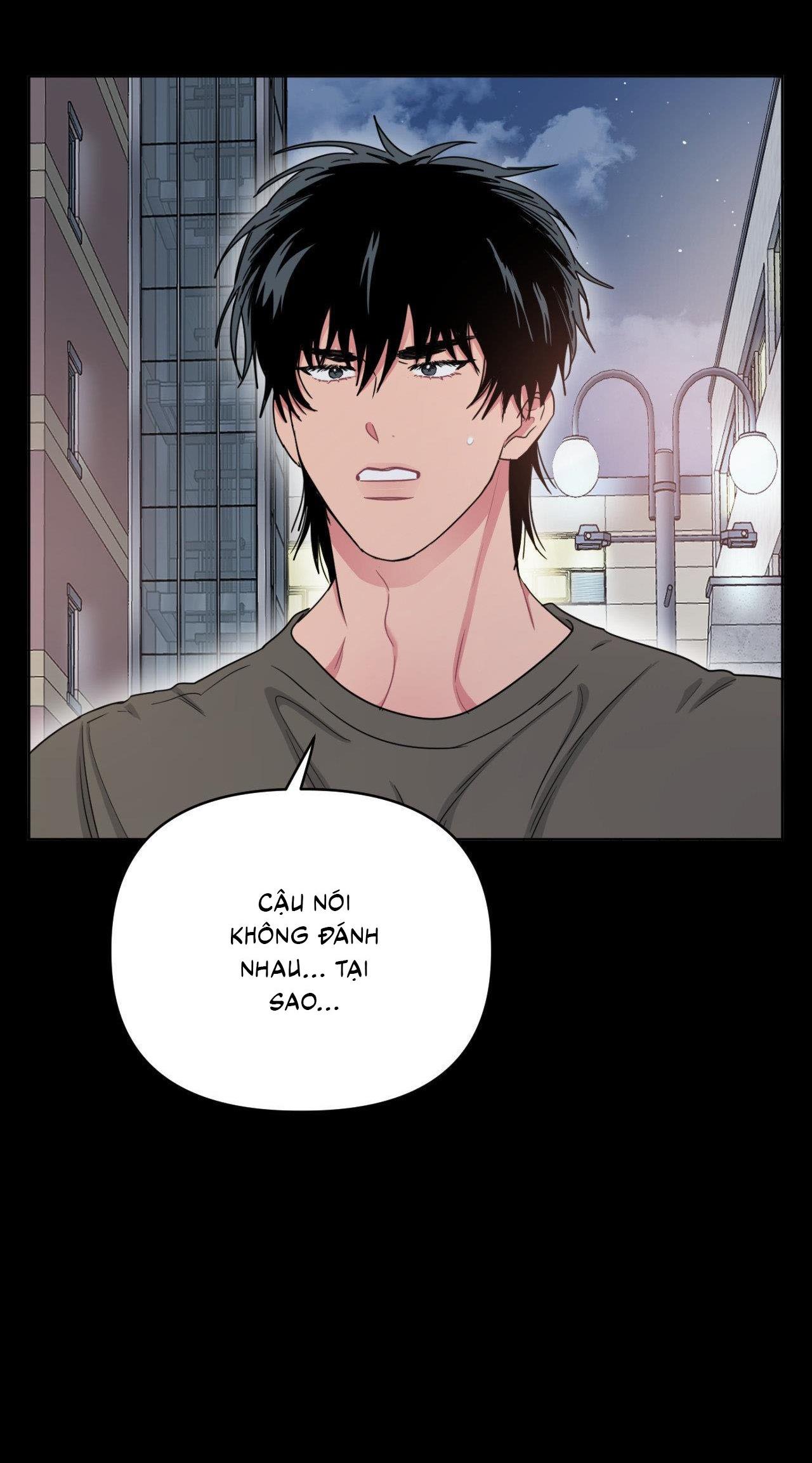 Đọc truyện  Chàng Trai Mỹ Thuật - Chapter 37