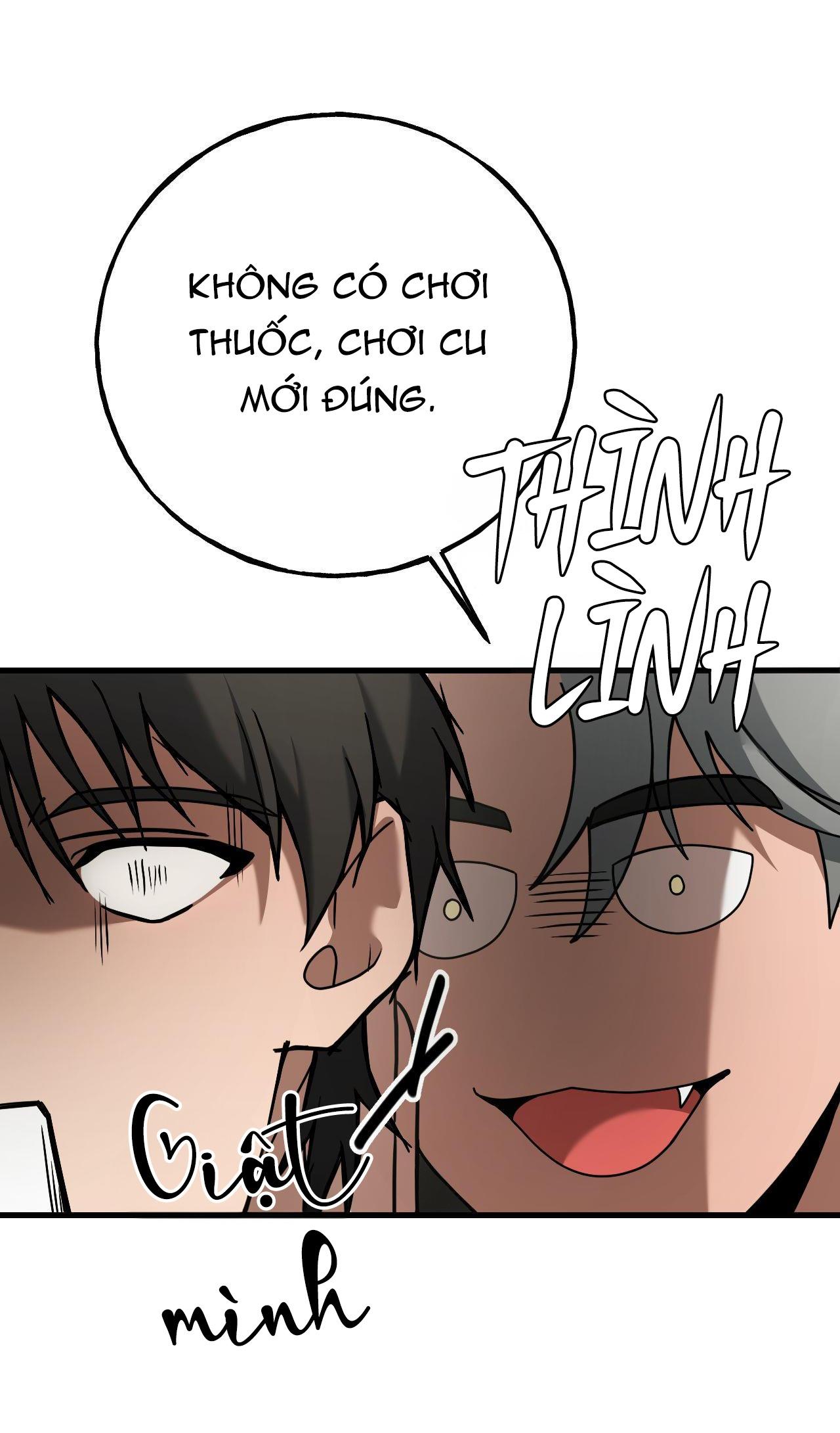 Đọc truyện TUYỂN TẬP CUỒNG CÔNG-CHIẾM HỮU CÔNG CỦA NHÀ KIM - Chapter 43.7