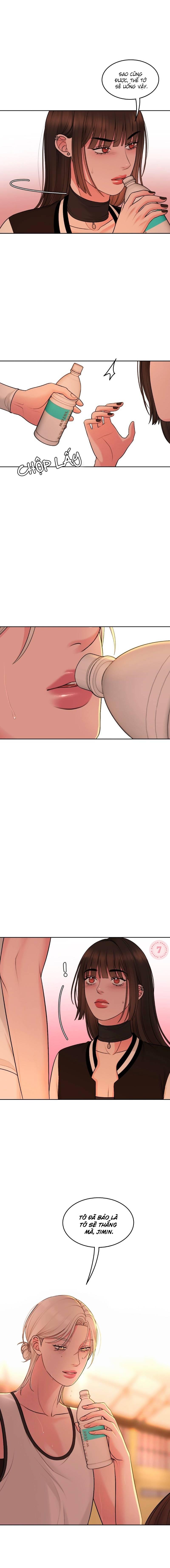 Đọc truyện Vô Tình - Chapter 49