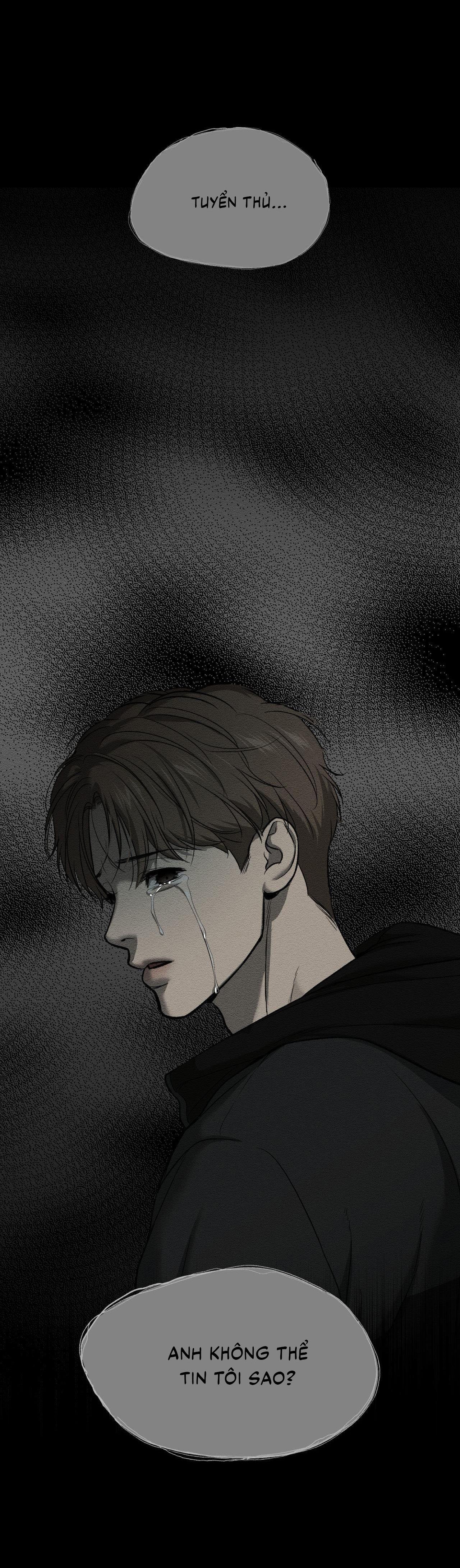 Đọc truyện  ChinhX - Vận Xui - Chapter 54