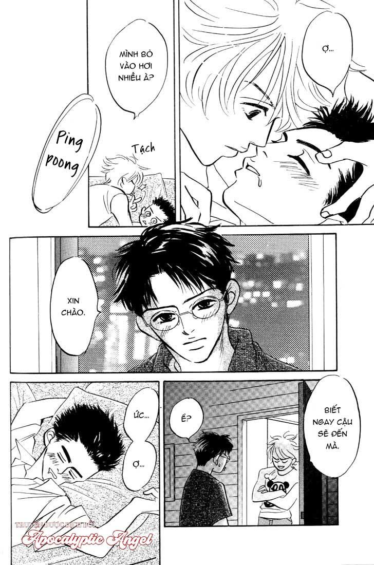 Đọc truyện [END] Chuyện Không Như Cậu Nghĩ Đâu - Chapter 9