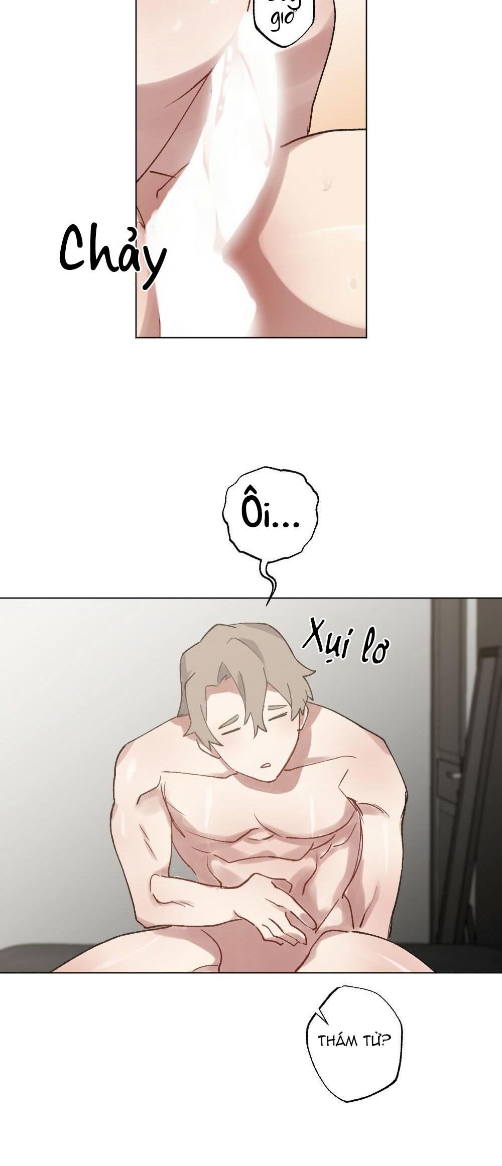 Đọc truyện TUYỂN TẬP DÚ BỰ - Chapter 56