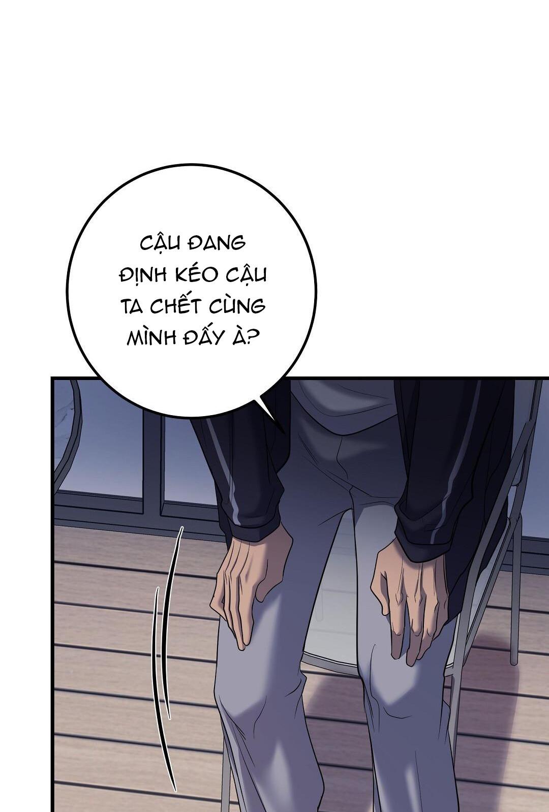 Đọc truyện Đáy Sâu Tuyệt Vọng - Chapter 70